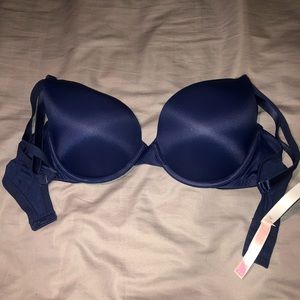 Navy Blue VS bra